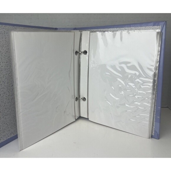 Disney Vacation Photo Album Mickey Minnie Goofy Pluto Daisy Duck Friends 50 4x6 - Picture 7 of 8